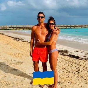 Meet your Posher, Maude